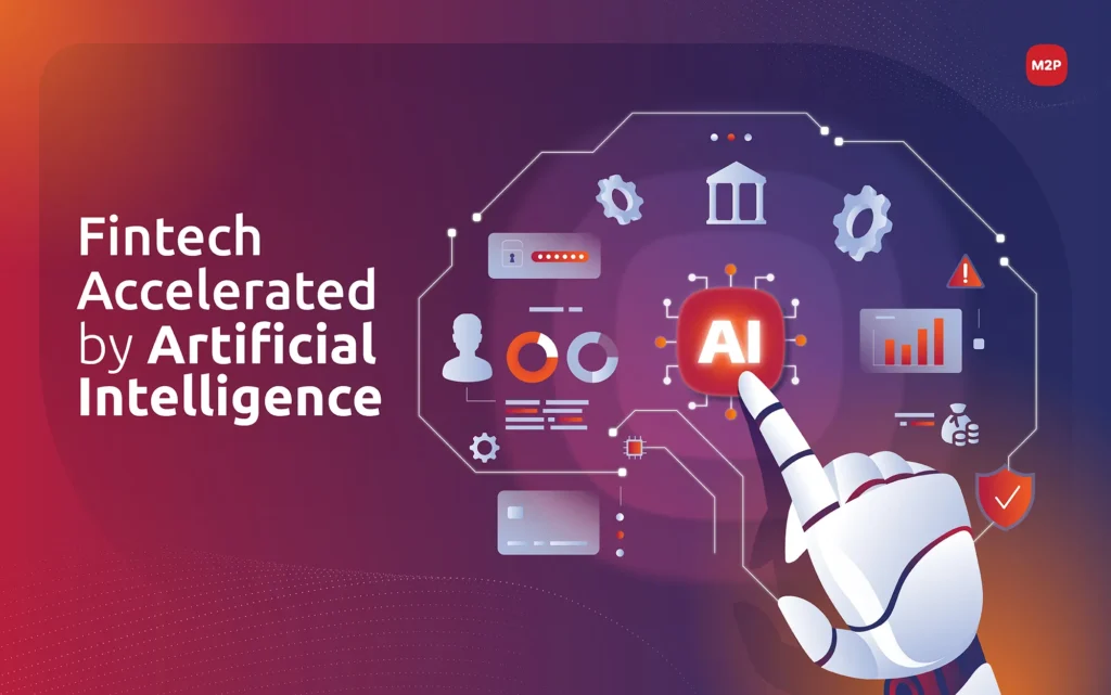 AI and Blockchain are accelerated by artificial intelligence